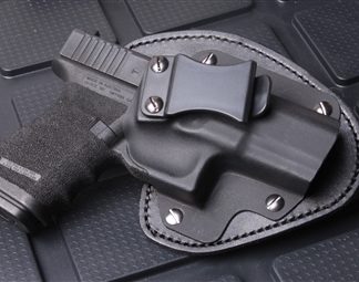KC Baby Appendix Carry