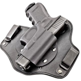 Hybrid Holster