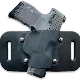 OWB Holster